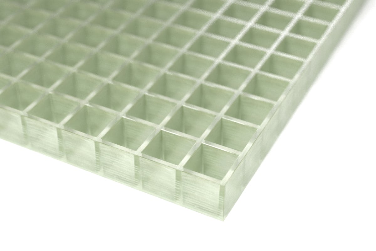 FRPグレーチング