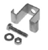 <span style="font-size:20px;"><b>取付部材</b></span><br />
<span style="font-size:14px;">固定・連結に</span>