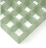 <span style="font-size:16px;"><b>FRPグレーチング</b></span><br />
<span style="font-size:8px;">吹き抜けの床材など</span>