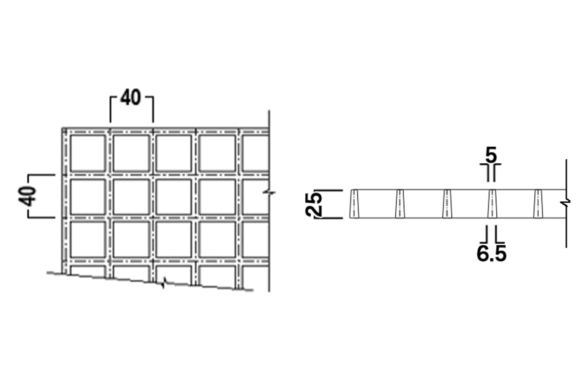 Og4025 ライトグレー