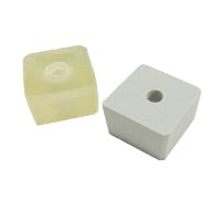 コマブロック】FRPグレーチングOG4040用／全2色