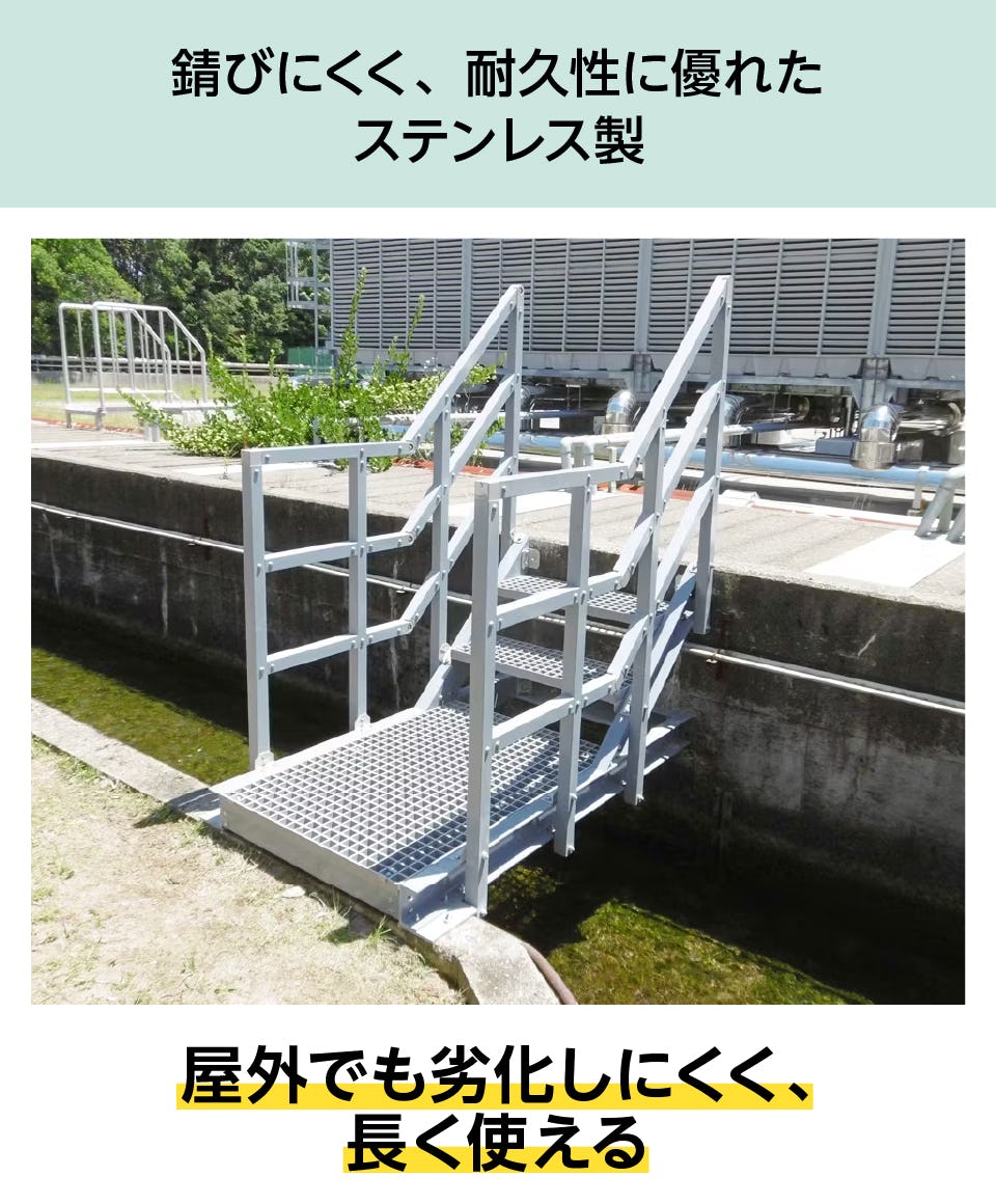 落ち葉バスケット 改良桝360用 グレーチングセット ステンレス製
